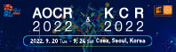 KCR 2021 - KCR2021 .9.1 ~ 9.4 Coex, Seoul, Korea Hybrid Congress